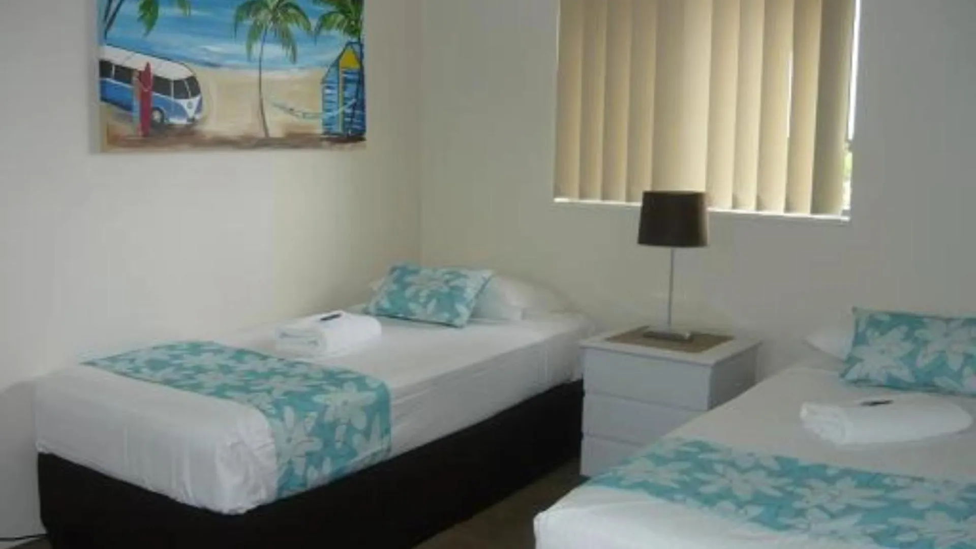 Sails Resort Golden Beach