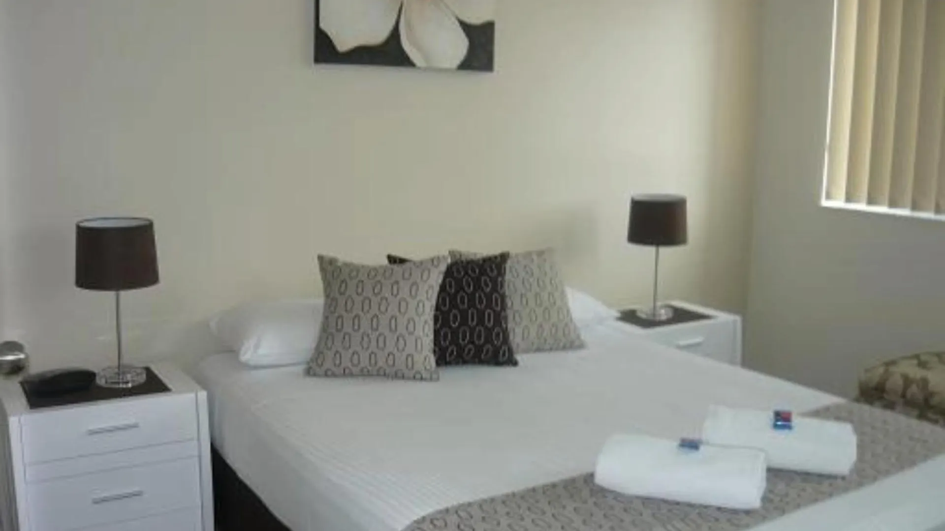 Sails Resort Golden Beach