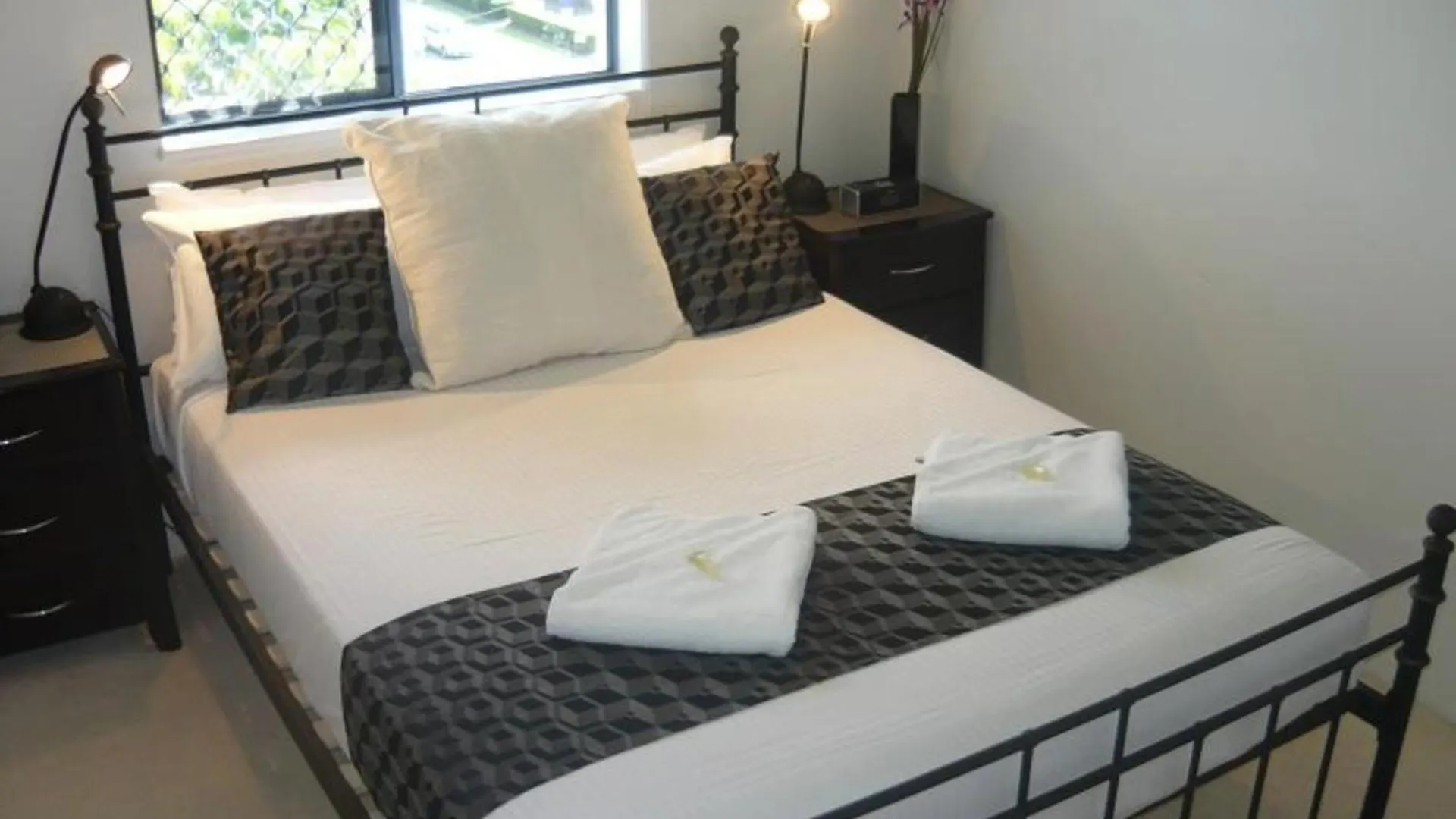 Sails Resort Golden Beach