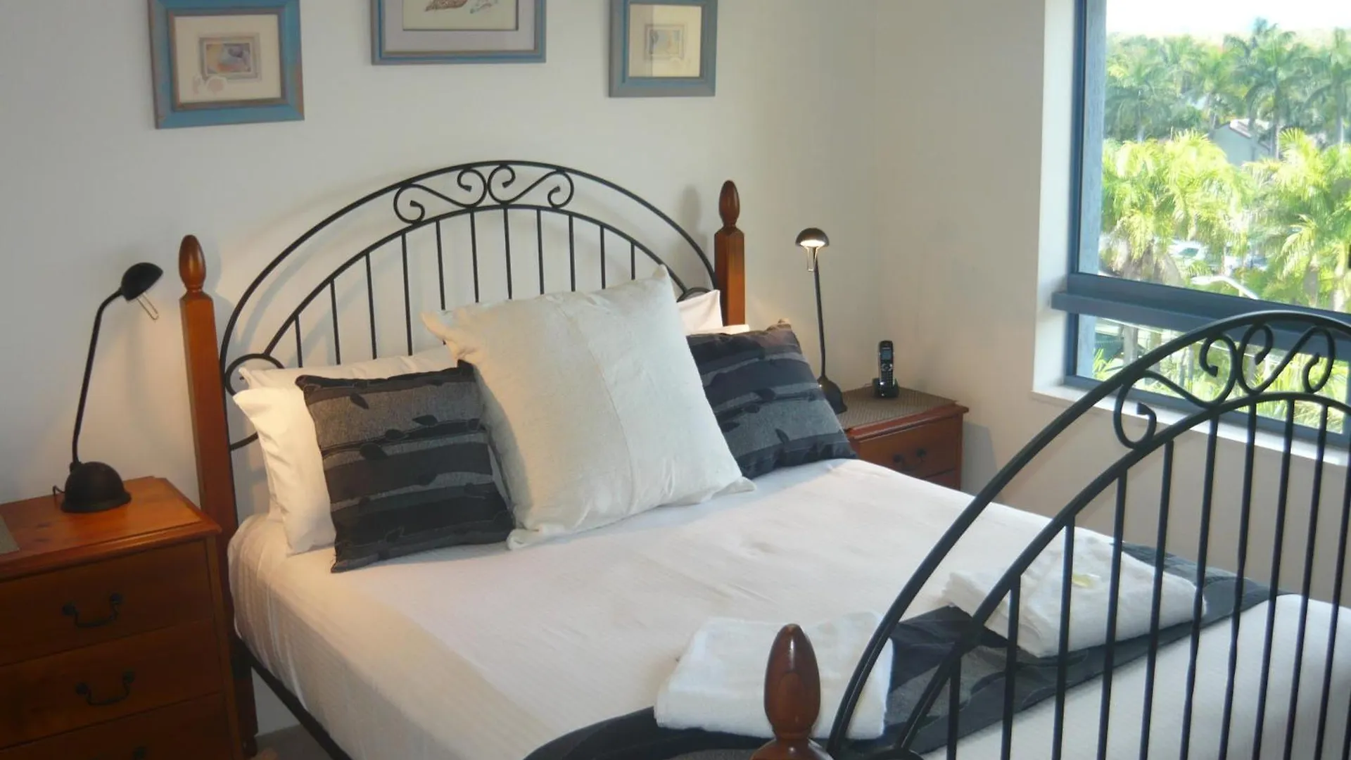 Sails Resort Golden Beach