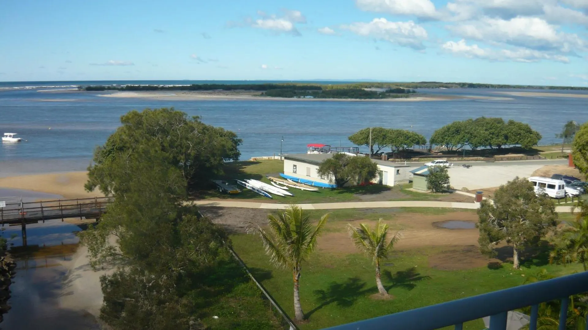 Sails Resort Golden Beach