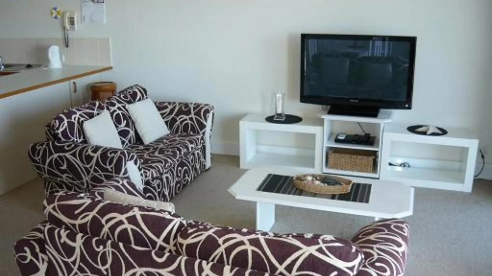 Sails Resort Golden Beach Australien