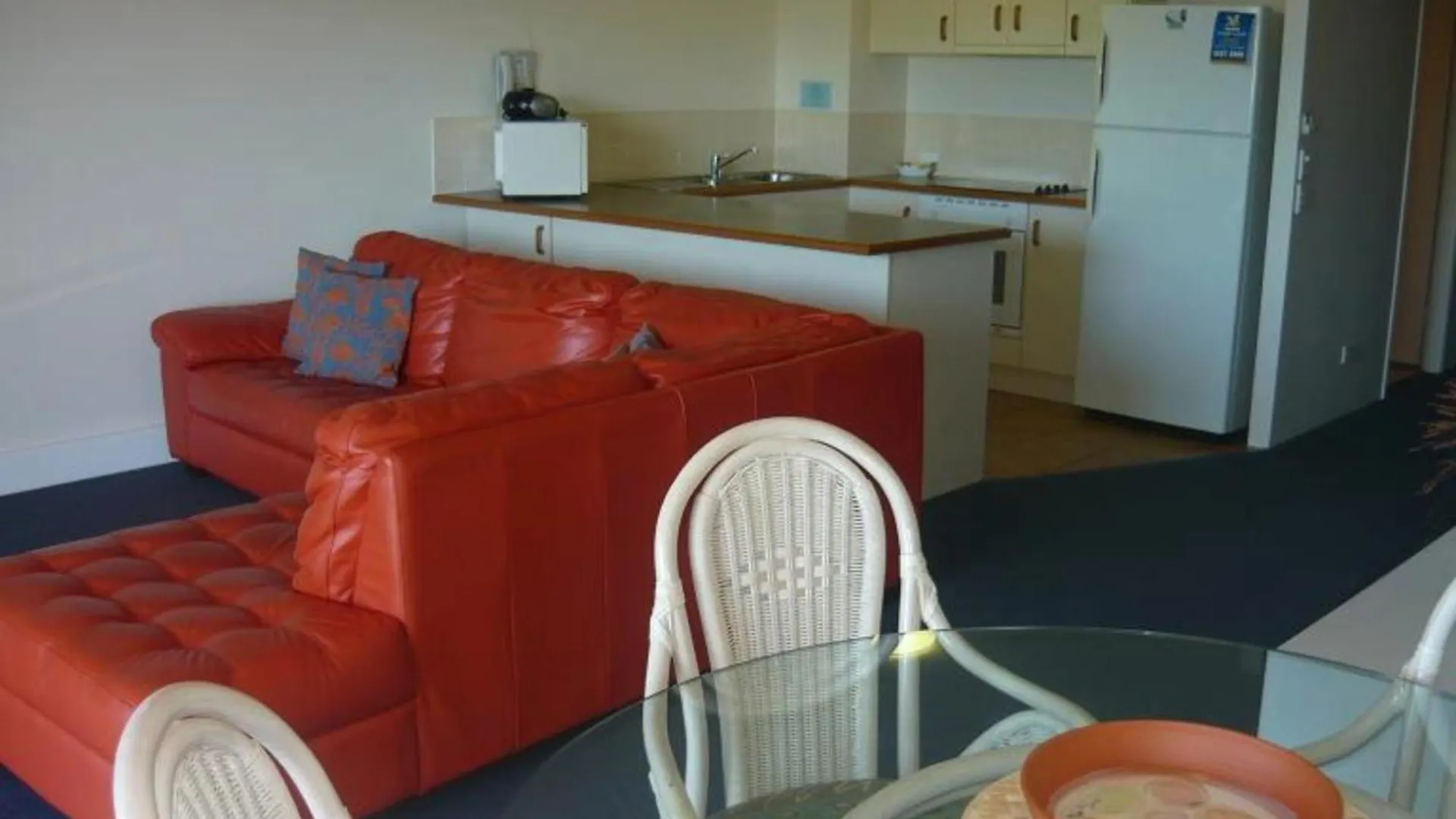 Sails Resort Golden Beach