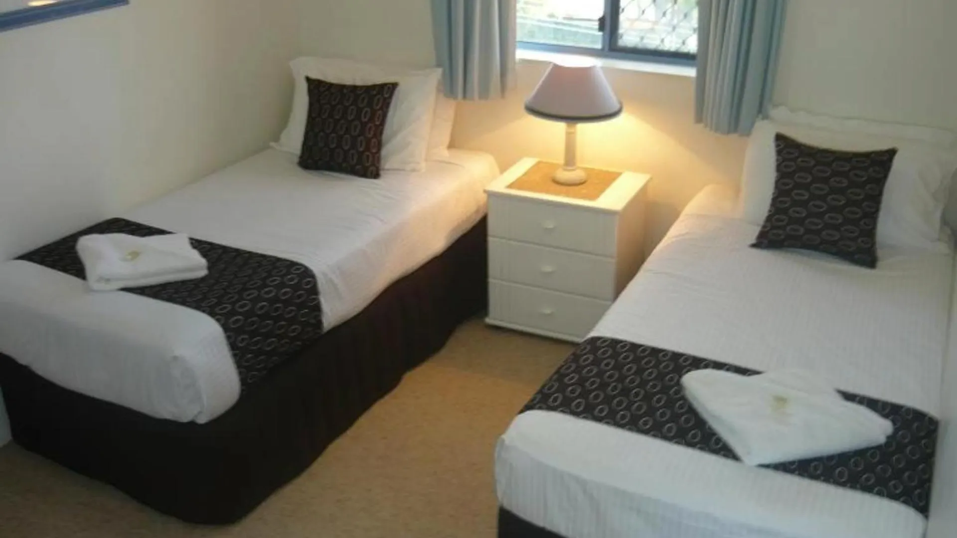 Sails Resort Golden Beach