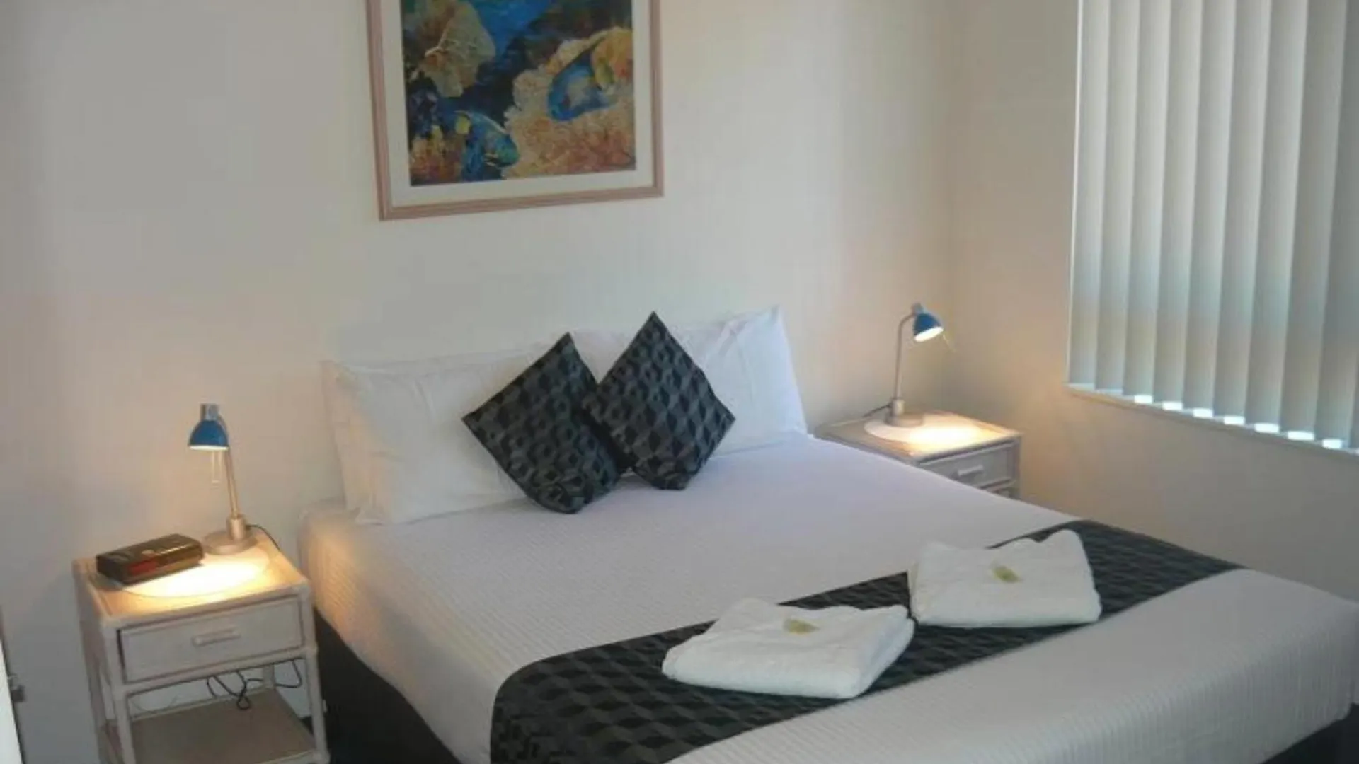 Sails Resort Golden Beach