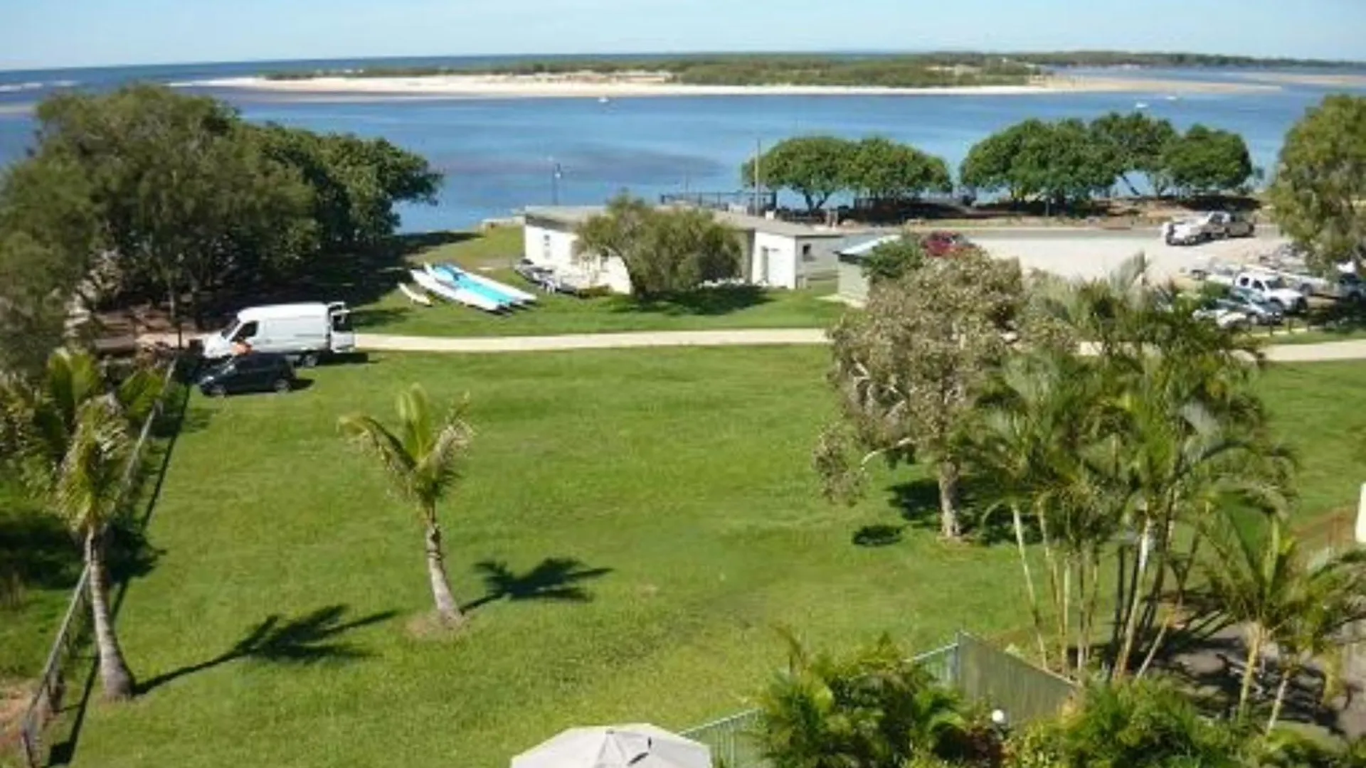 Sails Resort Golden Beach 0*,  Australien
