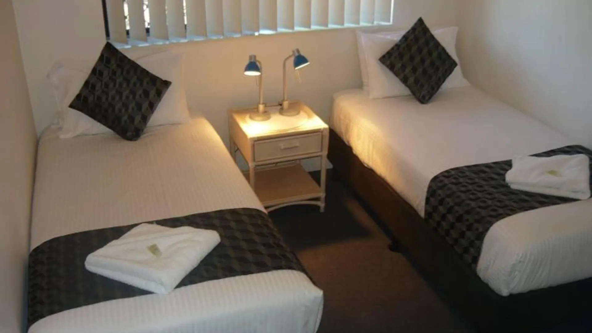 Sails Resort Golden Beach 0*,  Australien