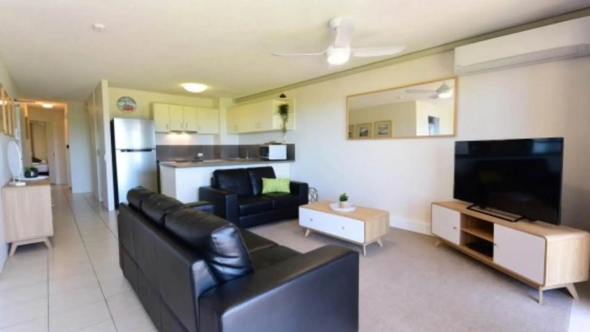 Sails Resort Golden Beach