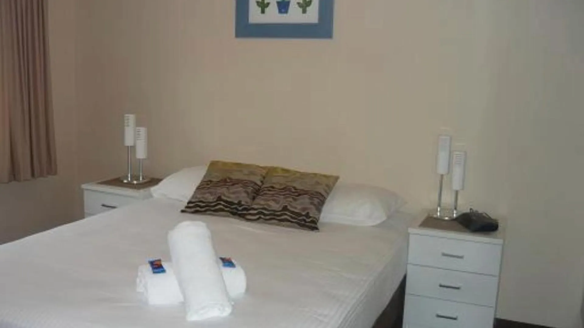 Sails Resort Golden Beach