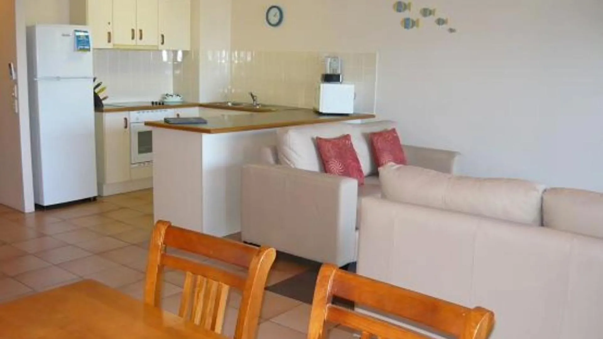 Sails Resort Golden Beach