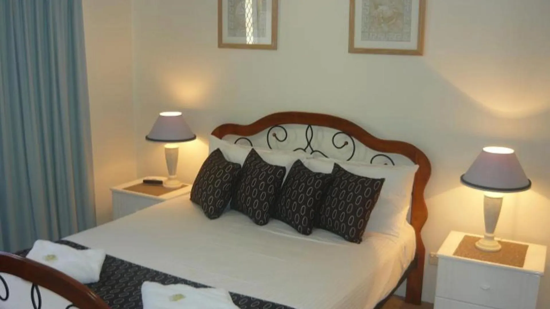 Sails Resort Golden Beach 0*,